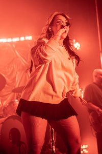 Ewa Farna | fot. Natalia Nazar