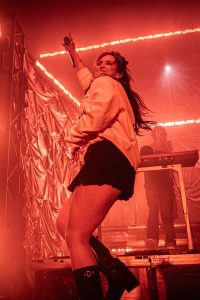 Ewa Farna | fot. Natalia Nazar