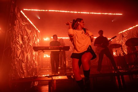 Ewa Farna | fot. Natalia Nazar