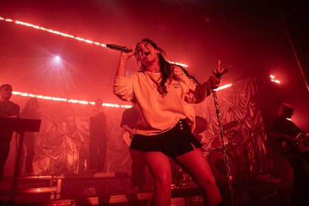 Ewa Farna | fot. Natalia Nazar