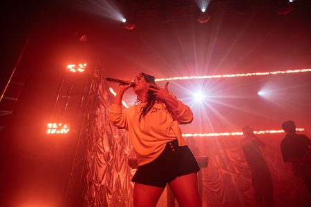 Ewa Farna | fot. Natalia Nazar