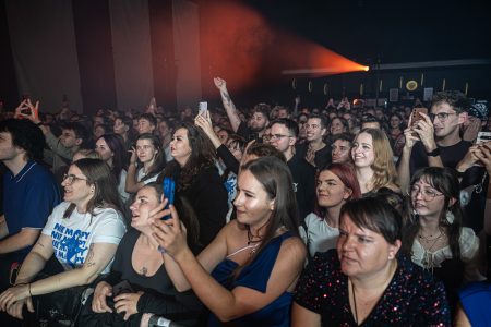 Ewa Farna | fot. Natalia Nazar