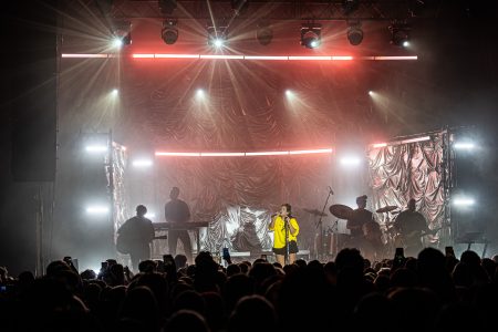 Ewa Farna | fot. Natalia Nazar