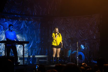 Ewa Farna | fot. Natalia Nazar