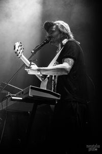 Gypsyandtheacidqueen | fot. Natalia Nazar