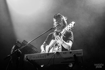 Gypsyandtheacidqueen | fot. Natalia Nazar