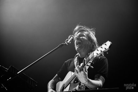 Gypsyandtheacidqueen | fot. Natalia Nazar