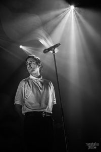 Igo | fot. Natalia Nazar