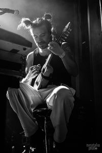 Igo | fot. Natalia Nazar