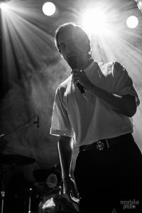 Igo | fot. Natalia Nazar