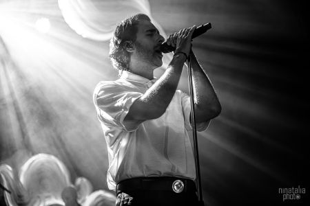 Igo | fot. Natalia Nazar