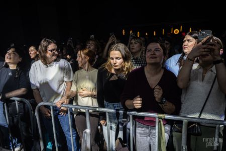 Igo | fot. Natalia Nazar