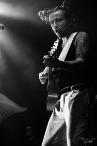 Igo | fot. Natalia Nazar