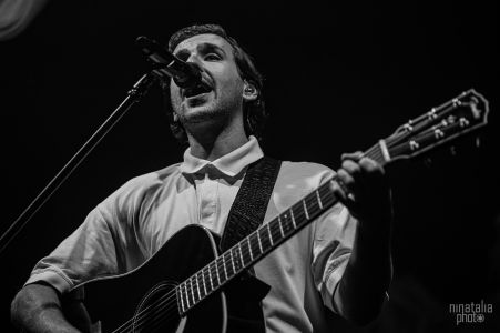 Igo | fot. Natalia Nazar