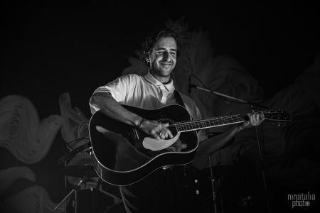 Igo | fot. Natalia Nazar