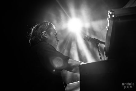 Igo | fot. Natalia Nazar