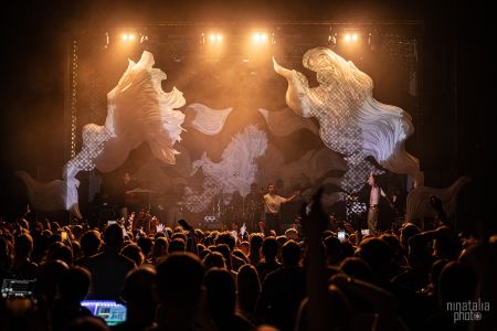 Igo | fot. Natalia Nazar