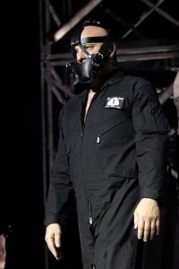 Disturbed | fot. Mikalai Valadkevich Disturbed in Krakow