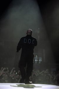 Disturbed | fot. Mikalai Valadkevich Disturbed in Krakow