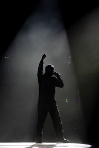 Disturbed | fot. Mikalai Valadkevich Disturbed in Krakow