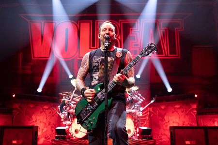 Volbeat