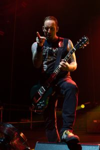 Volbeat