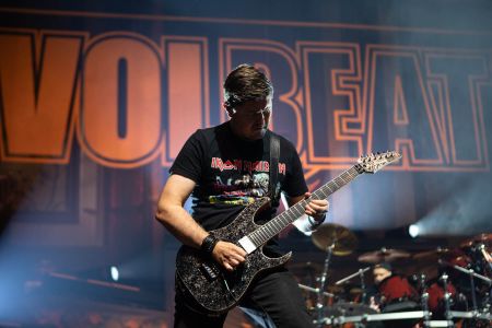 Volbeat