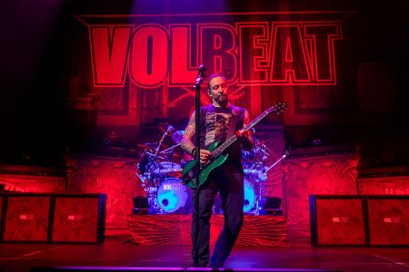 Volbeat