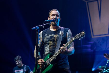 Volbeat