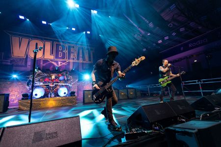 Volbeat