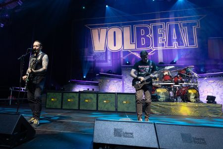 Volbeat