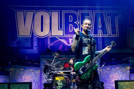 Volbeat
