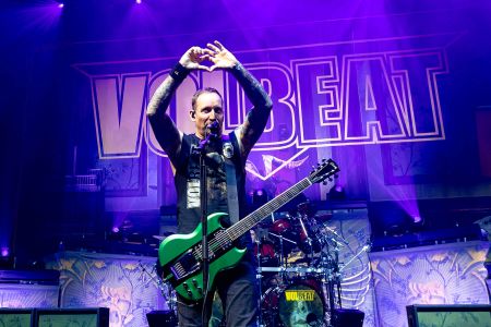 Volbeat