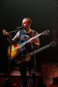 Volbeat