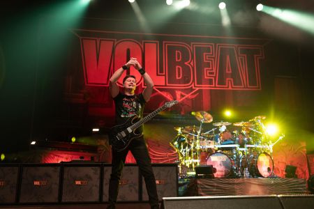 Volbeat
