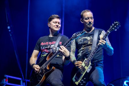 Volbeat