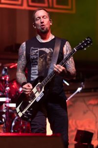Volbeat