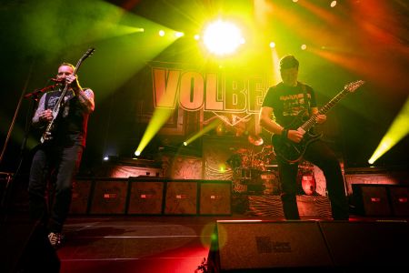 Volbeat