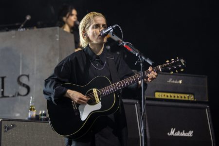 Yungblud | fot. Mikalai Valadkevich