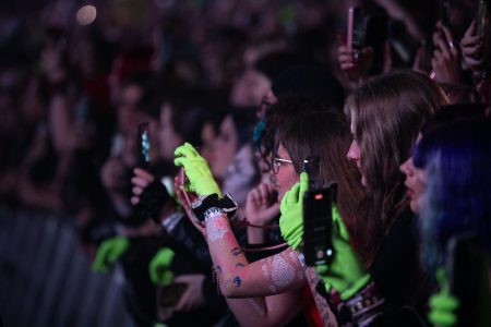 Yungblud | fot. Mikalai Valadkevich