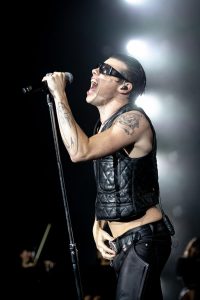 Yungblud | fot. Mikalai Valadkevich