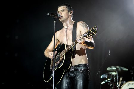 Yungblud | fot. Mikalai Valadkevich