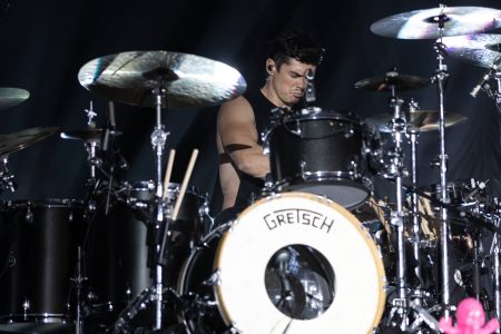 Yungblud | fot. Mikalai Valadkevich