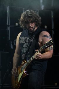 Yungblud | fot. Mikalai Valadkevich