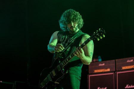 Yungblud | fot. Mikalai Valadkevich