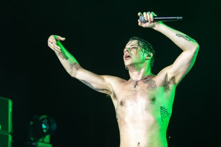 Yungblud | fot. Mikalai Valadkevich