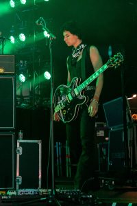 Yungblud | fot. Mikalai Valadkevich