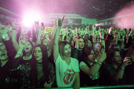 Yungblud | fot. Mikalai Valadkevich