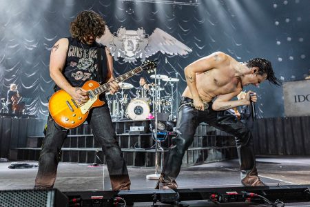 Yungblud | fot. Mikalai Valadkevich