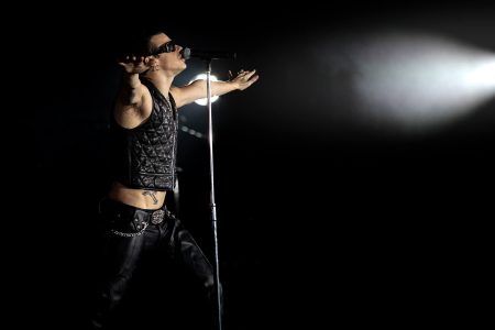 Yungblud | fot. Mikalai Valadkevich